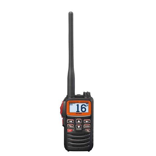 Buy Standard Horizon HX40 HX40 Handheld 6W Ultra Compact Marine VHF