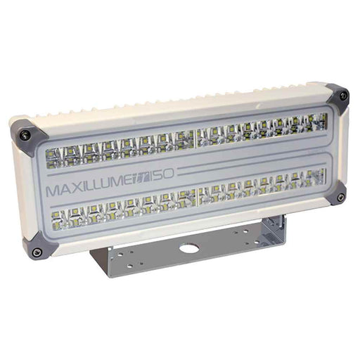 Buy Lumitec 101413 Maxillume tr150 LED Flood Light - Trunnion Mount -