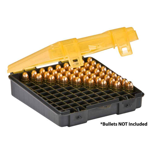 Buy Plano 122400 100 Count Small Handgun Ammo Case - Hunting & Fishing