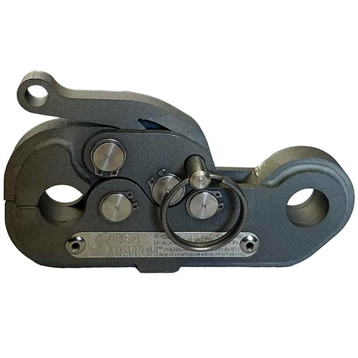 Buy Sea Catch TR5 TR5 w/Safety Pin - 7/16" Shackle - Marine Hardware