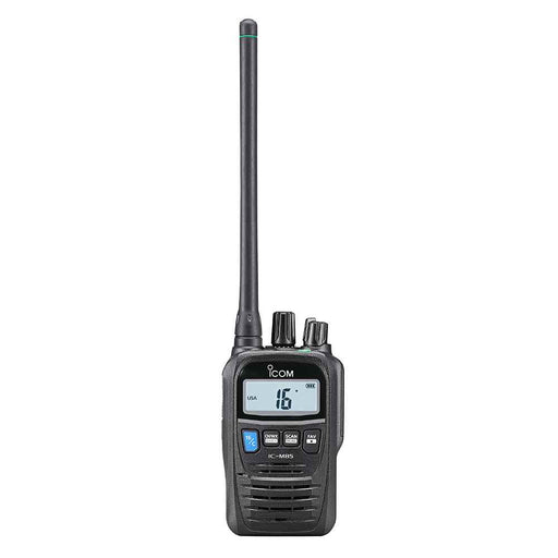 Buy Icom M85 M85 VHF / Land Mobile Handheld Radio - Marine Communication