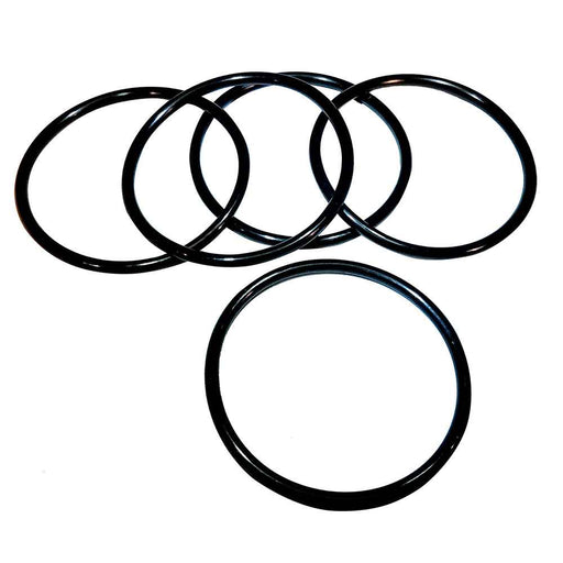 Buy VETUS FTR3302 Replacement O-Rings Set - 5-Pack - Boat Outfitting