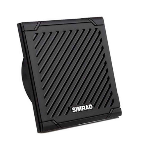 Buy Simrad 000-11229-001 RS90 Speaker - Marine Communication Online|RV