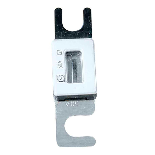 Buy VETUS ZE050 Fuse Strip C30 - 50 Amp - Boat Outfitting Online|RV Part