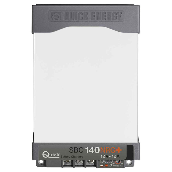 Buy Quick FBNRP0140FR0A00 SBC 140 NRG+ Series Battery Charger - 12V - 12A
