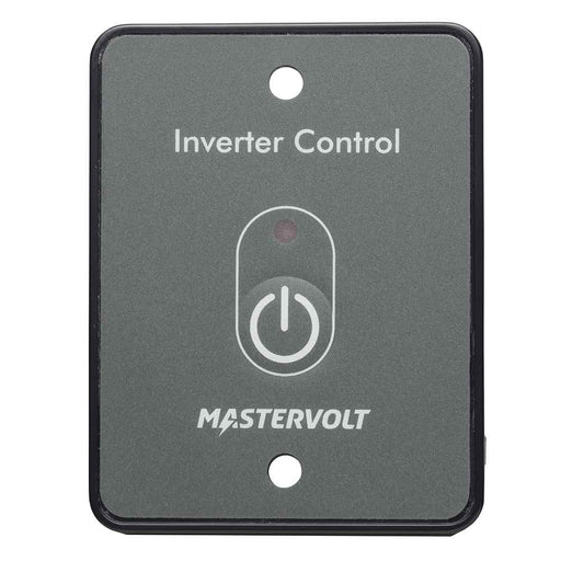 Buy Mastervolt 70405080 Remote Switch Inverter Control Panel (ICP) -