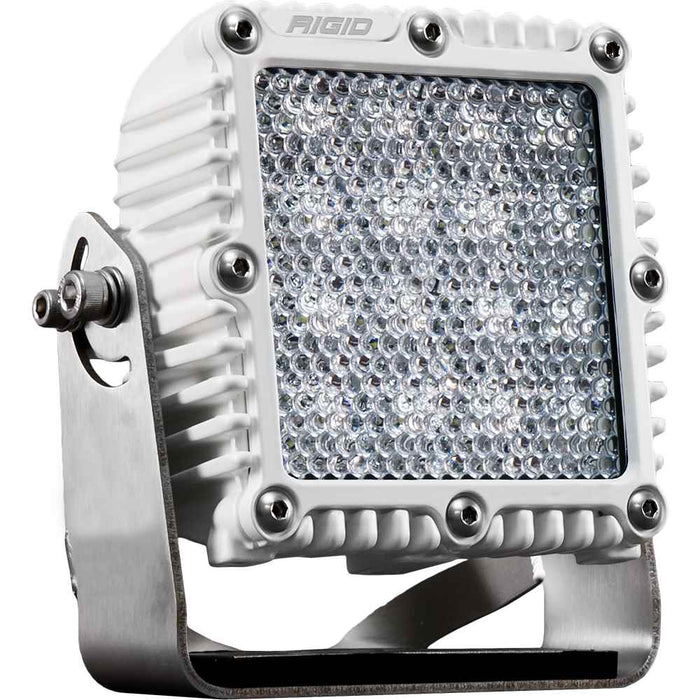 Buy RIGID Industries 245513 Q-Series PRO Flood Diffused - Single - Marine