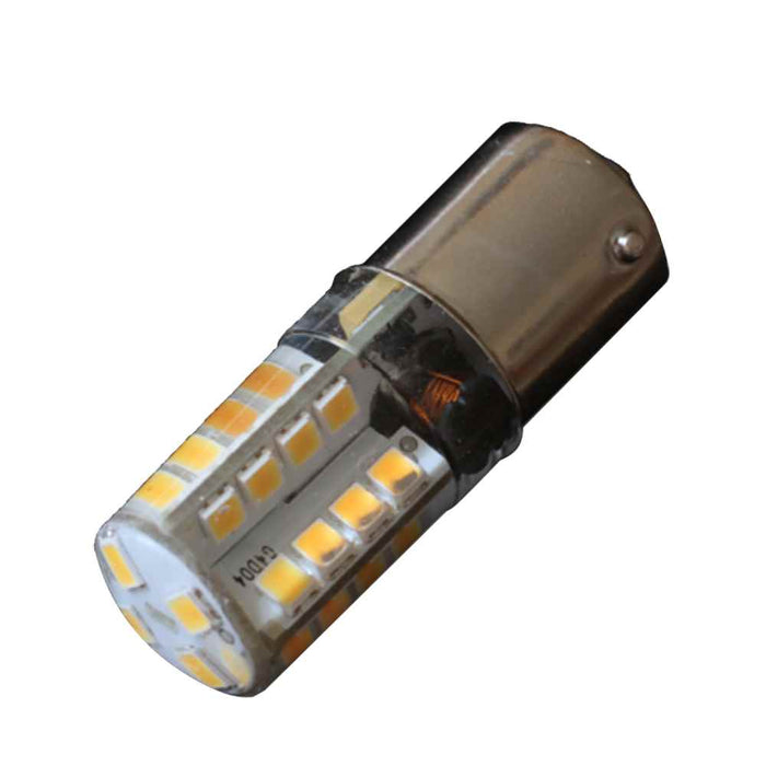 Buy Lunasea Lighting LLB-26KC-21-00 BA15D Silicone Encapsulated LED Light