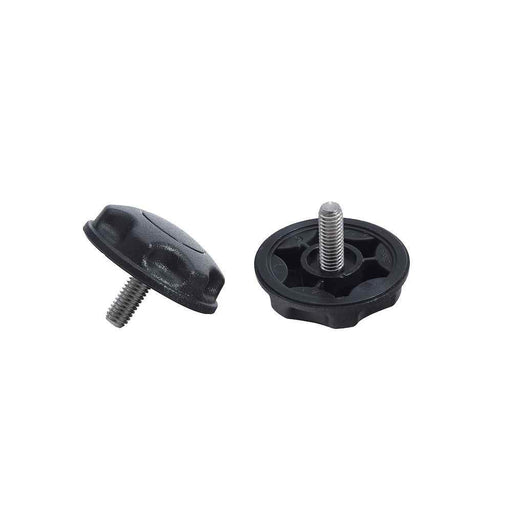 Buy Lowrance 000-10467-001 Gimbal Bracket Knobs - Marine Navigation &