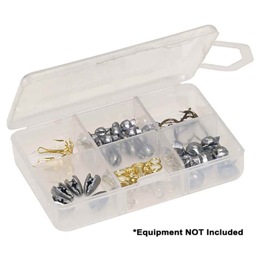 Buy Plano 105000 Micro Tackle Organizer - Clear - Outdoor Online|RV Part