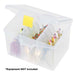 Buy Plano 350304 ProLatch Spinnerbait Organizer - Clear - Outdoor