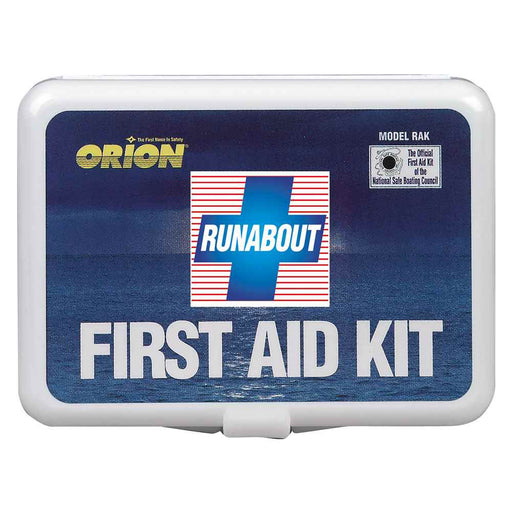 Buy Orion 962 Runabout First Aid Kit - Outdoor Online|RV Part Shop USA