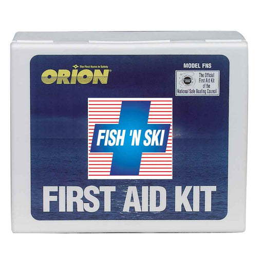 Buy Orion 963 Fish 'N Ski First Aid Kit - Outdoor Online|RV Part Shop USA