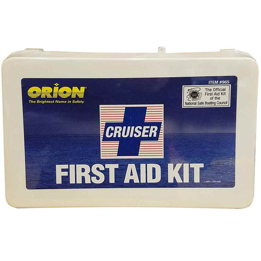 Buy Orion 965 Cruiser First Aid Kit - Outdoor Online|RV Part Shop USA