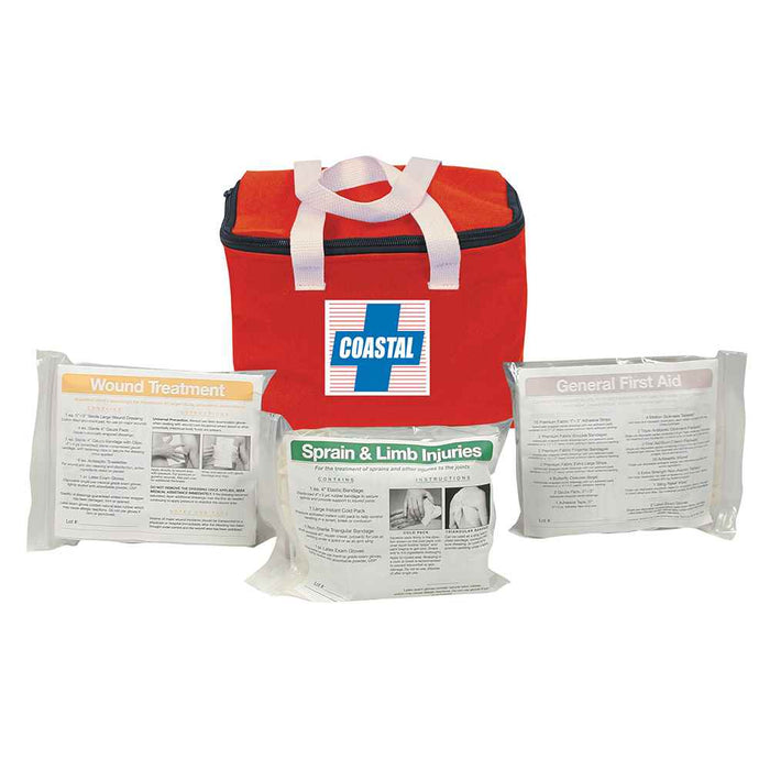 Buy Orion 840 Coastal First Aid Kit - Soft Case - Outdoor Online|RV Part