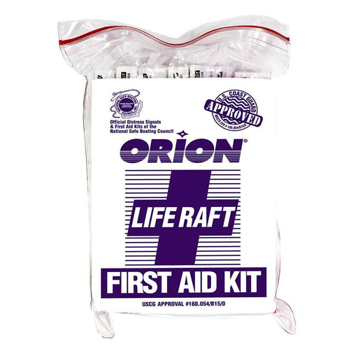 Buy Orion 810 Life Raft First Aid Kit - Outdoor Online|RV Part Shop USA