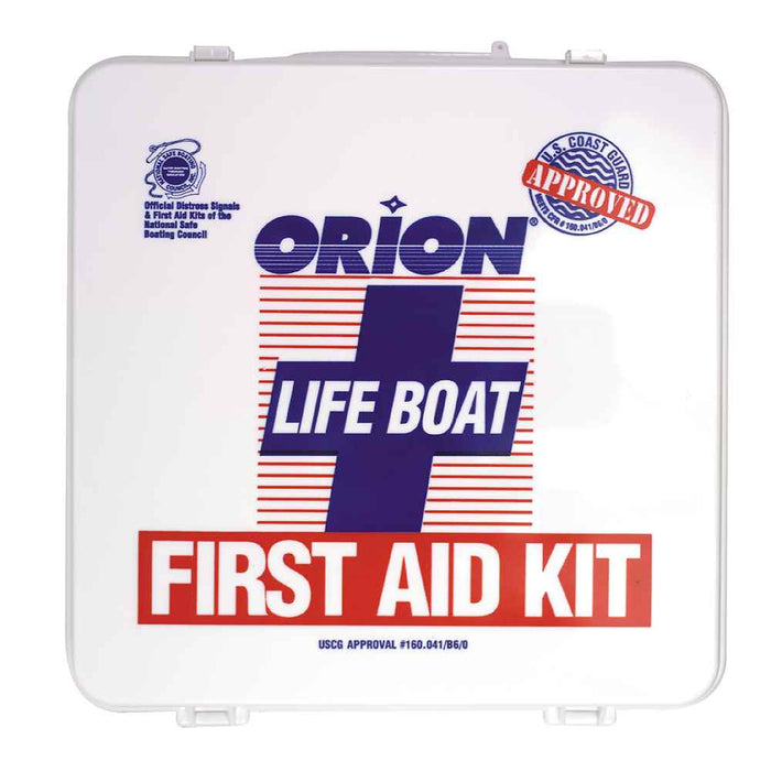 Buy Orion 811 Life Boat First Aid Kit - Outdoor Online|RV Part Shop USA