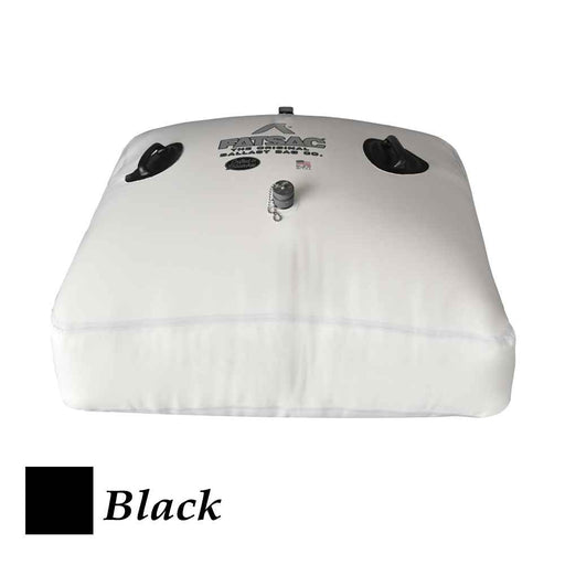 Buy FATSAC W700-500-BLACK Floor Fat Sac Ballast Bag - 500lbs - Black -