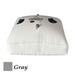 Buy FATSAC W700-500-GRAY Floor Fat Sac Ballast Bag - 500lbs - Gray -