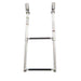 Buy Whitecap S-1850 2-Step Telescoping Swim Ladder - Marine Hardware