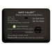 Buy Safe-T-Alert 62-541-R-MARINE-BL 62 Series Carbon Monoxide Alarm