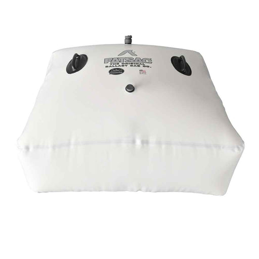 Buy FATSAC W700-800-WHITE Floor Fat Sac Ballast Bag - 800lbs - White -