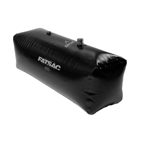 Buy FATSAC W707-BLACK Original Ballast Bag - 750lbs - Black - Watersports