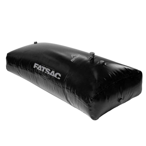 Buy FATSAC W705-BLACK Rear Seat/Center Locker Ballast Bag - 650lbs - Black