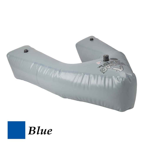 Buy FATSAC W711-BLUE Integrated Bow Fat Sac Ballast Bag - 425lbs - Blue -
