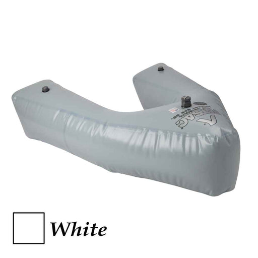 Buy FATSAC W711-WHITE Integrated Bow Fat Sac Ballast Bag - 425lbs - White