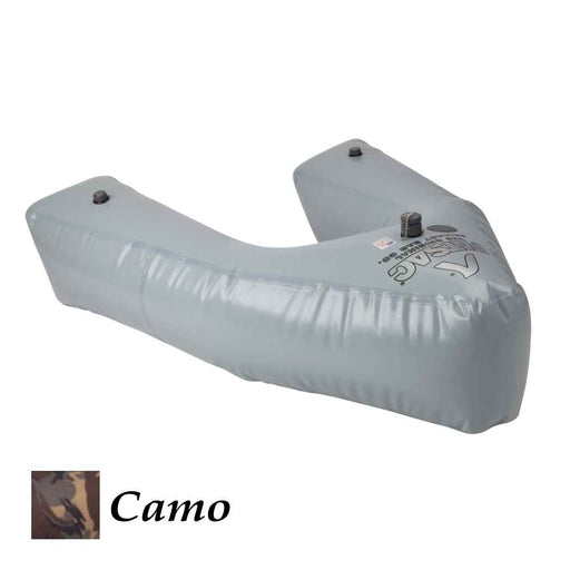 Buy FATSAC W711-CAMO Integrated Bow Fat Sac Ballast Bag - 425lbs - Camo -