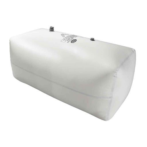 Buy FATSAC W719-WHITE Jumbo V-Drive Wakesurf Fat Sac Ballast Bag - 1100lbs
