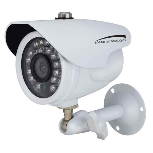 Buy Speco Tech CVC627MT HD-TVI 2MP Color Waterproof Marine Bullet Camera