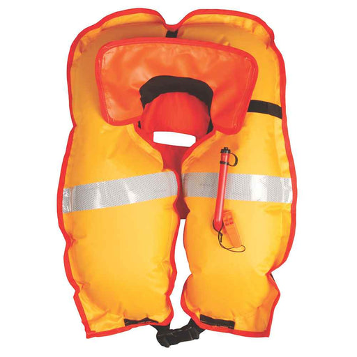 Buy Stearns 3000003509 Inflatable Work Vest - Automatic - Universal -