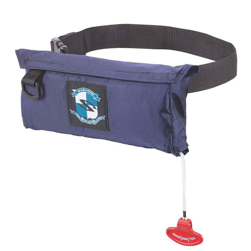 Buy Stearns 0575NAV-00-000 Inflata-Belt Max - Automatic - Navy -