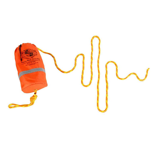Buy Stearns I021ORG-00-000 Rescue Mate Rescue Bag - 70' - Marine Safety
