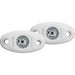 Buy RIGID Industries 482213 A-Series White High Power LED Light - Pair -