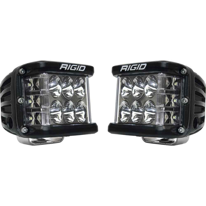 Buy RIGID Industries 262313 D-SS Series PRO Driving Surface Mount - Pair -
