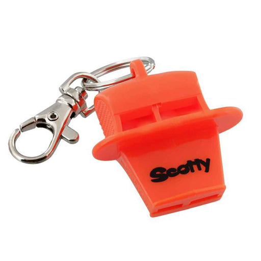Buy Scotty 0780 780 Lifesaver 1 Safey Whistle - Paddlesports Online|RV