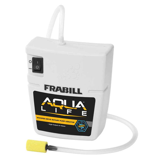 Buy Frabill 14331 Aqua-Life Portable Aerator - Marine Plumbing &