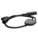 Buy Raymarine A80494 Adapter Cable - 25-Pin to 9-Pin & 8-Pin - Y-Cable to