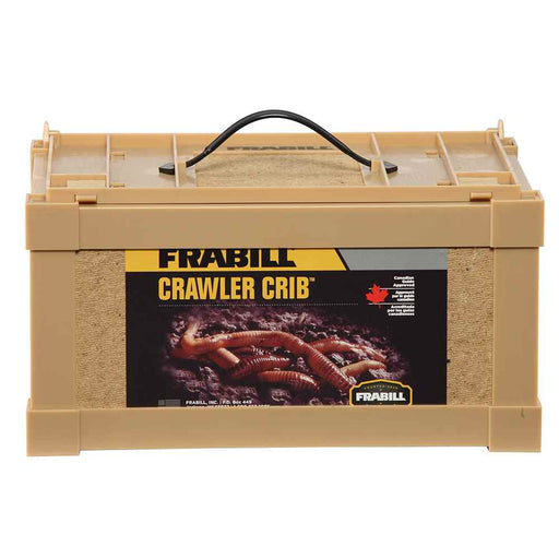 Buy Frabill 1035 Crawler Cabin - Large - Hunting & Fishing Online|RV Part