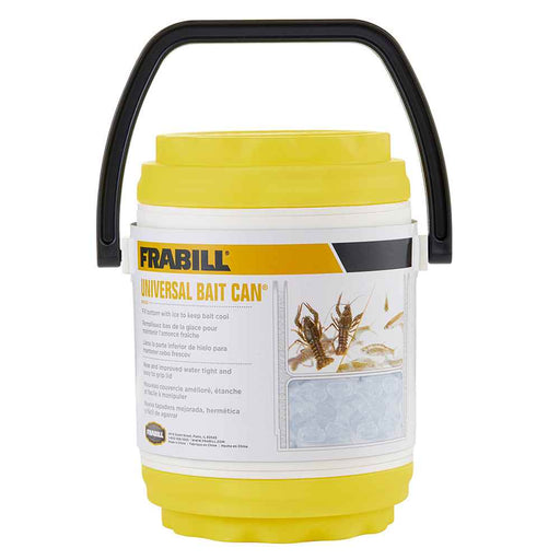 Buy Frabill 4508 Universal Bait Can - Hunting & Fishing Online|RV Part