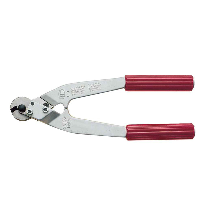 Buy C. Sherman Johnson 53-220 Cable Cutter to 1/4" - Felco - Sailing