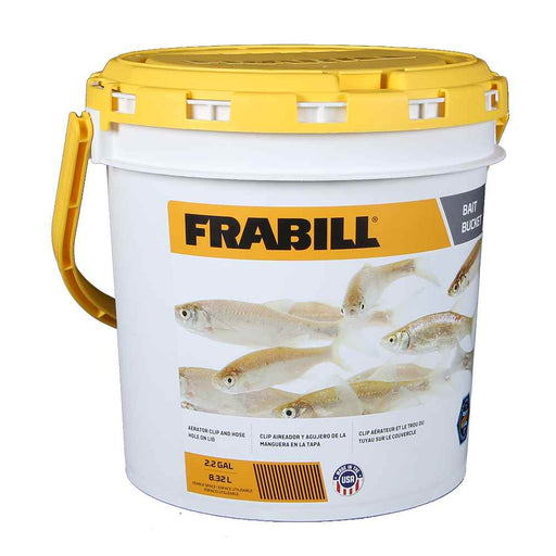Buy Frabill 4820 Bait Bucket - Hunting & Fishing Online|RV Part Shop USA