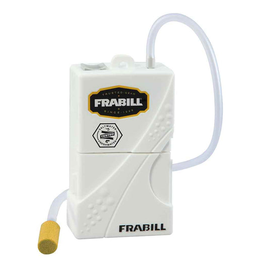Buy Frabill 14203 Portable Aerator - Hunting & Fishing Online|RV Part Shop