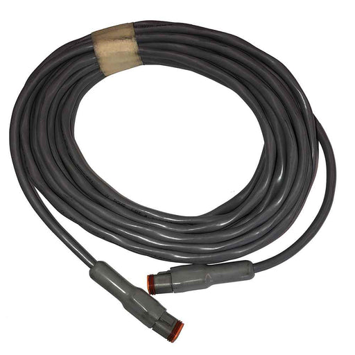 Buy Uflex USA 42059Y Power Extension Y-Cable - 33' - Boat Outfitting