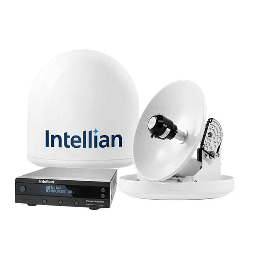 Buy Intellian B4-209SS i2 US 13" w/North Americas LNB - Marine Audio Video