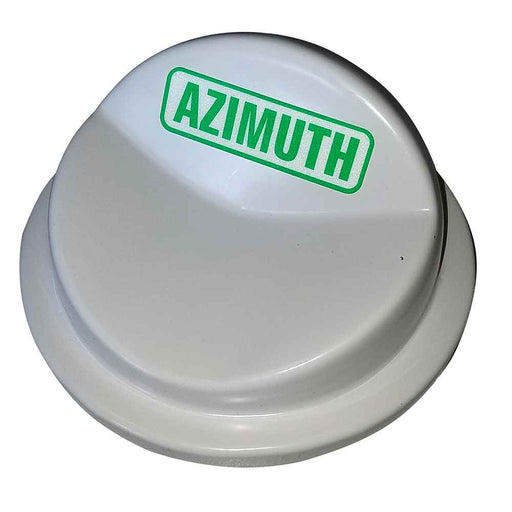 Buy KVH 02-0422 Azimuth 1000 Display Cover - White - Marine Navigation &