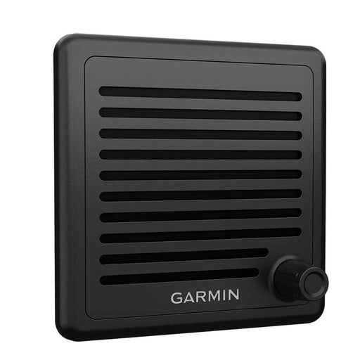 Buy Garmin 010-12769-00 Active Speaker - Marine Communication Online|RV